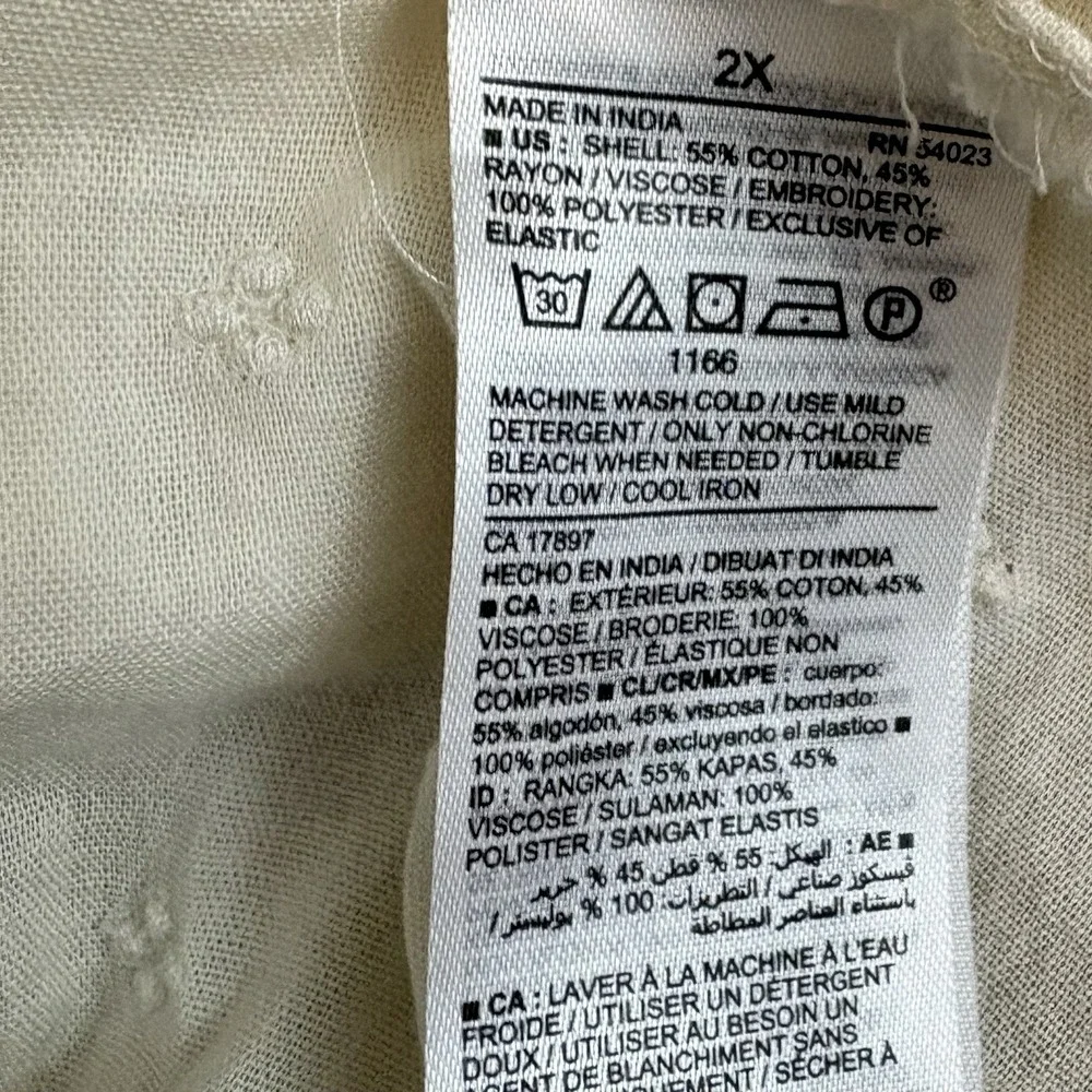 Old Navy pre owned